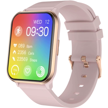 Zero Max 1.91 Inch Ultra Thin Light Bright Smartwatch Android 20 Days Battery Life Men Women Smart Watch