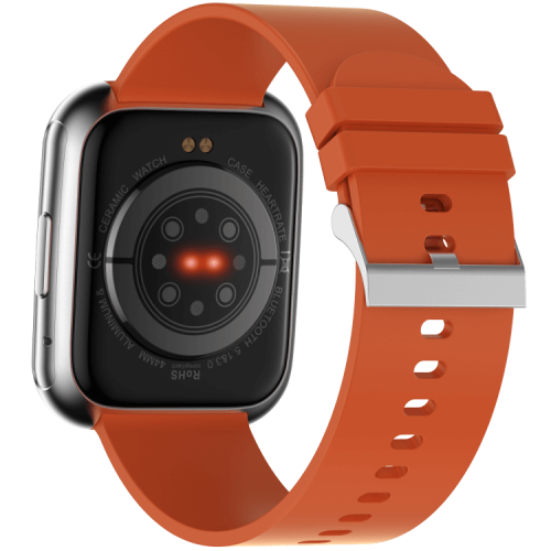 H8 Large HD Screen 1.91 Inch 5 GPS Sport Pacing Ultra Thin Smartwatch Android reloj inteligente Smart Watch