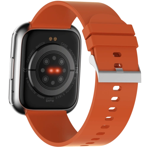 H8 Большой HD-экран 1,91-дюймовый 5 GPS Sport Pacing Ultra Thin SmartWatch Android reloj inteligente Smart Watch
