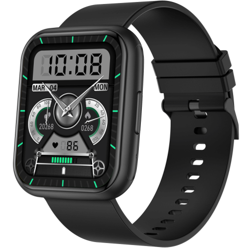 H8 Large HD Screen 1.91 Inch 5 GPS Sport Pacing Ultra Thin Smartwatch Android reloj inteligente Smart Watch
