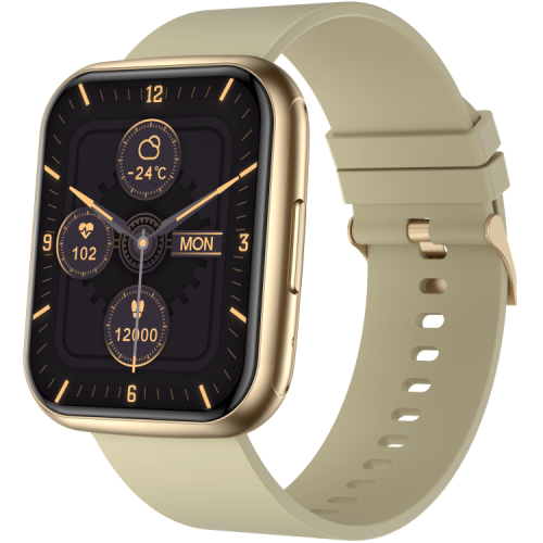 H8 Large HD Screen 1.91 Inch 5 GPS Sport Pacing Ultra Thin Smartwatch Android reloj inteligente Smart Watch