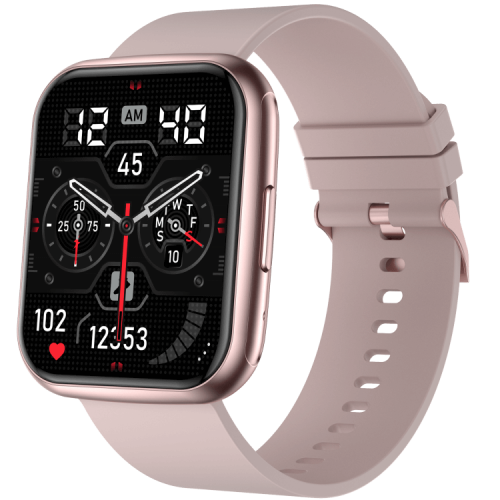 H8 Large HD Screen 1.91 Inch 5 GPS Sport Pacing Ultra Thin Smartwatch Android reloj inteligente Smart Watch