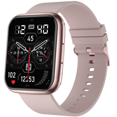 H8 Большой HD-экран 1,91-дюймовый 5 GPS Sport Pacing Ultra Thin SmartWatch Android reloj inteligente Smart Watch