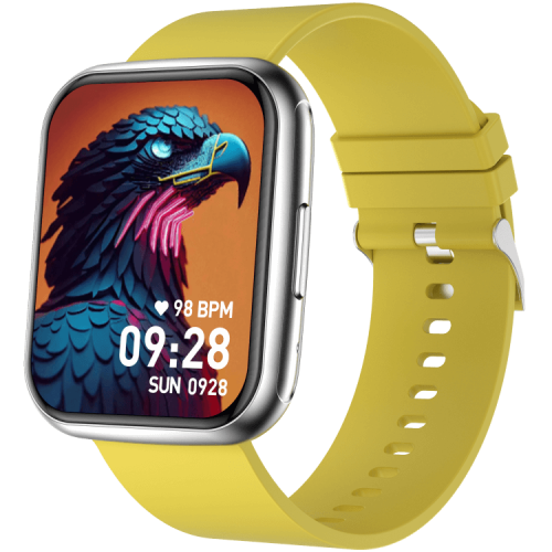 H8 Large HD Screen 1.91 Inch 5 GPS Sport Pacing Ultra Thin Smartwatch Android reloj inteligente Smart Watch