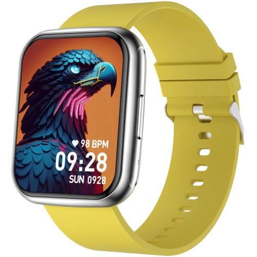 H8 Большой HD-экран 1,91-дюймовый 5 GPS Sport Pacing Ultra Thin SmartWatch Android reloj inteligente Smart Watch