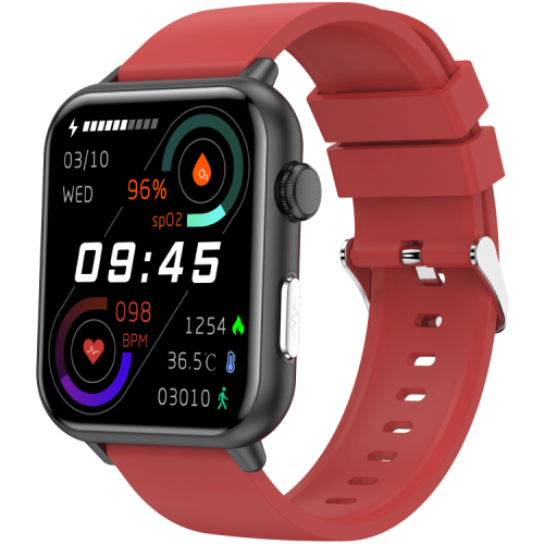 E200 ECG Health Intelligent Smartwatch Blood Glucose Monitor Android Smart Watch