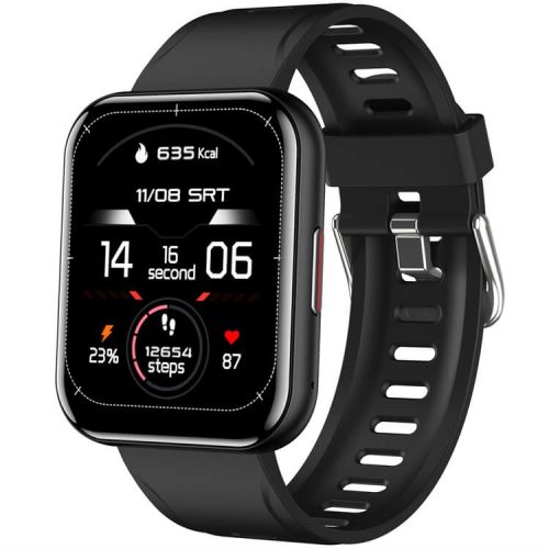 N5 Men Women Smartwatch 1.91 Inch Ultra Large Color Screen Android Smart Watch
