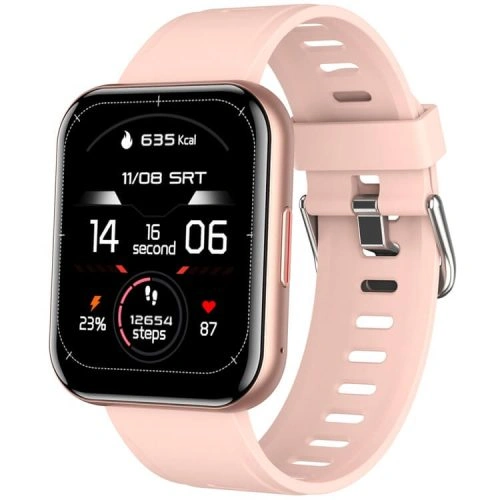 N5 Men Women Smartwatch 1.91 Inch Ultra Large Color Screen Android Smart Watch