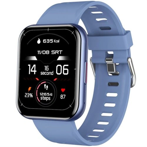 N5 Men Women Smartwatch 1.91 Inch Ultra Large Color Screen Android Smart Watch