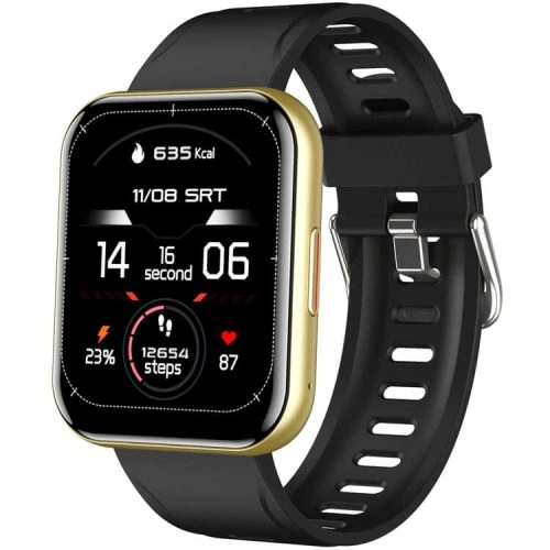 N5 Men Women Smartwatch 1.91 Inch Ultra Large Color Screen Android Smart Watch