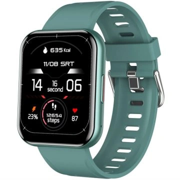 N5 Men Women Smartwatch 1.91 Inch Ultra Large Color Screen Android Smart Watch