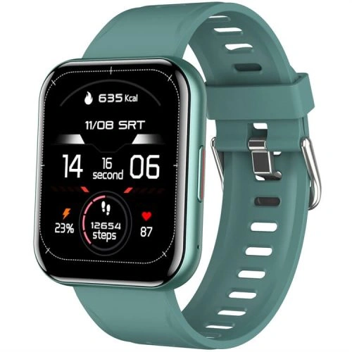 N5 Men Women Smartwatch 1.91 Inch Ultra Large Color Screen Android Smart Watch