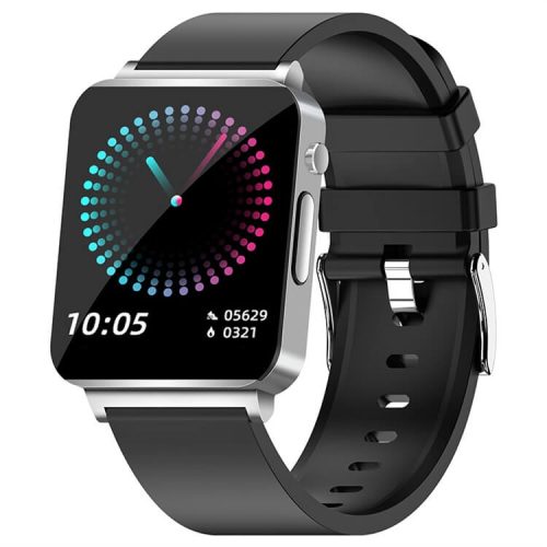 KS03 Smartwatch met 24 uur lichaamstemperatuur