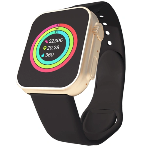 D20U Smart Watch