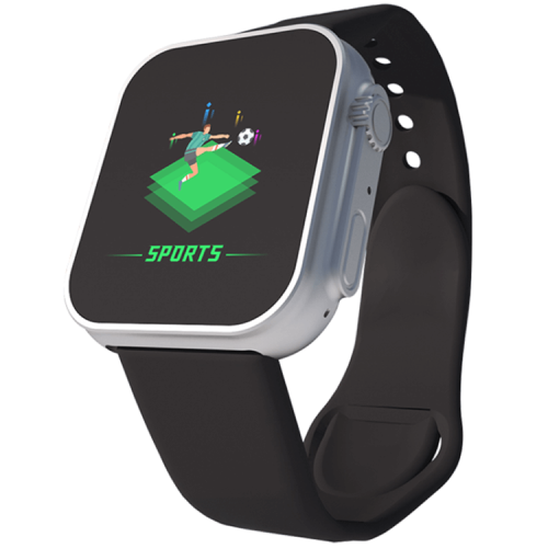 D20U Smart Watch