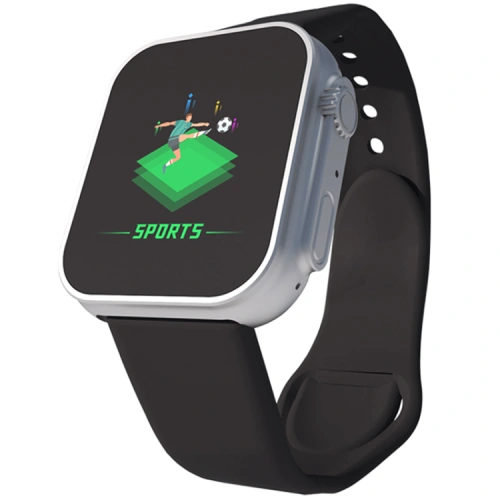 D20U Smart Watch
