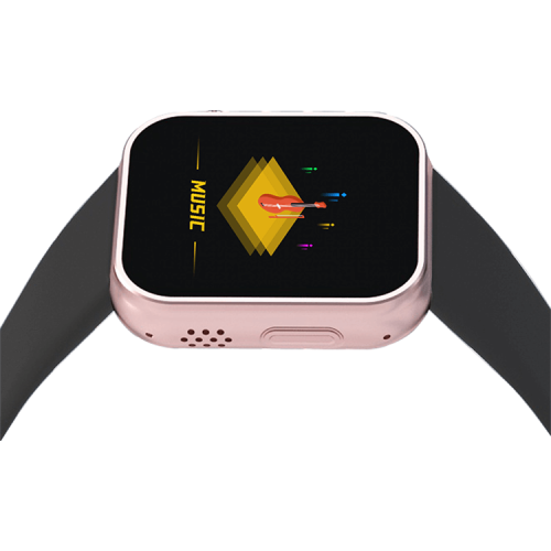 D20U Smart Watch