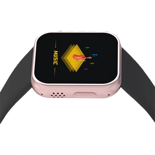 D20U Smart Watch