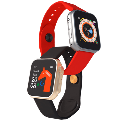 D20U Smart Watch