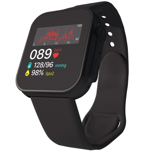 D20U Smart Watch