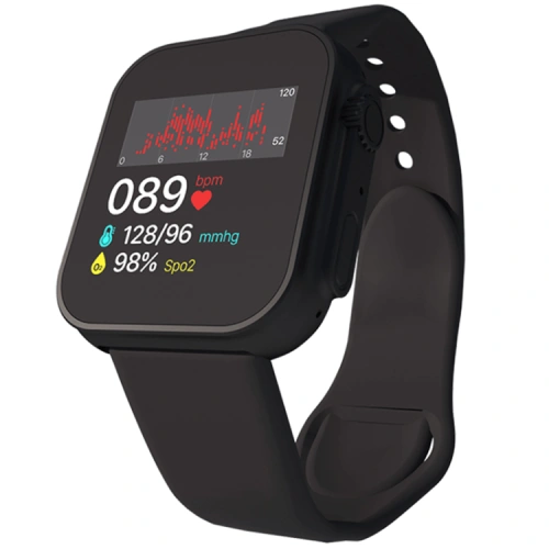 D20U Smart Watch