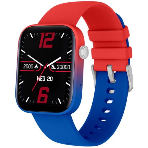 P43 Smart Watch Fashion Design