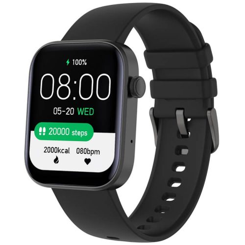 P43 Smart Watch Fashion Design