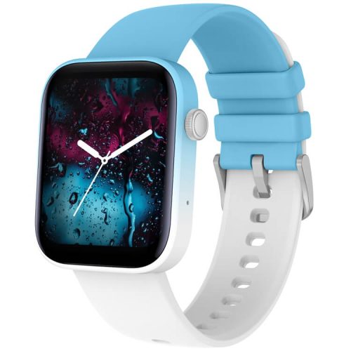 P43 Smart Watch Fashion Design