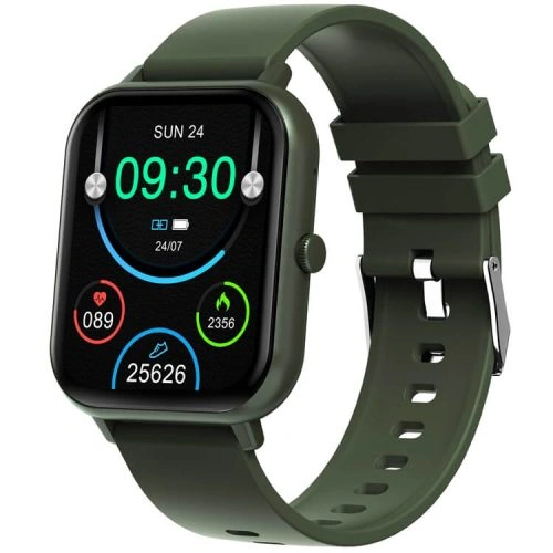 ZL54C 100 Cadrans 100 Styles Montre Personnalisée