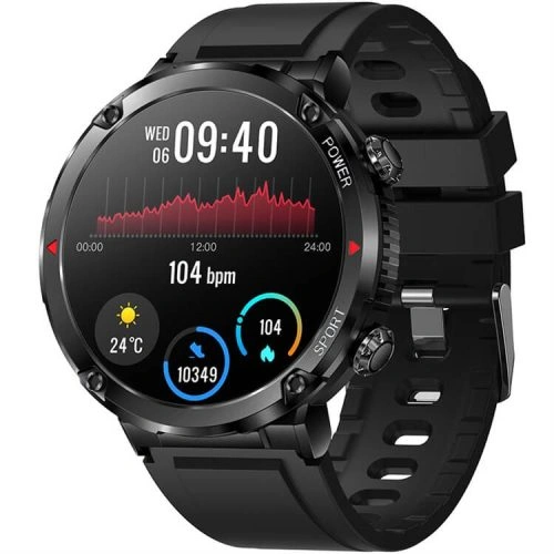 T30 kültéri Android okosórák
