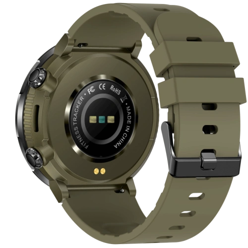 T30 kültéri Android okosórák