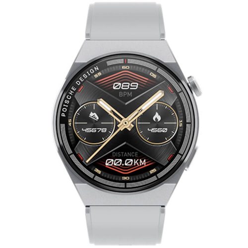 HW23 Max 1.52 Inch Color Screen Smart Watch