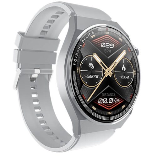 HW23 Max 1.52 Inch Color Screen Smart Watch
