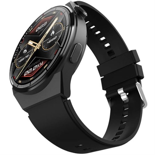 HW23 Max 1.52 Inch Color Screen Smart Watch
