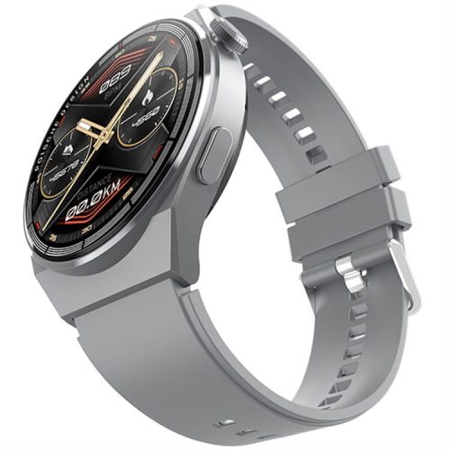HW23 Max 1.52 Inch Color Screen Smart Watch
