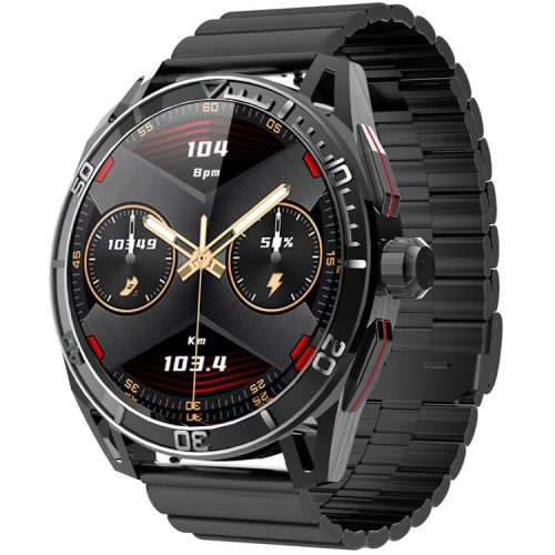 HD30 IP68 Waterproof Smart Watch