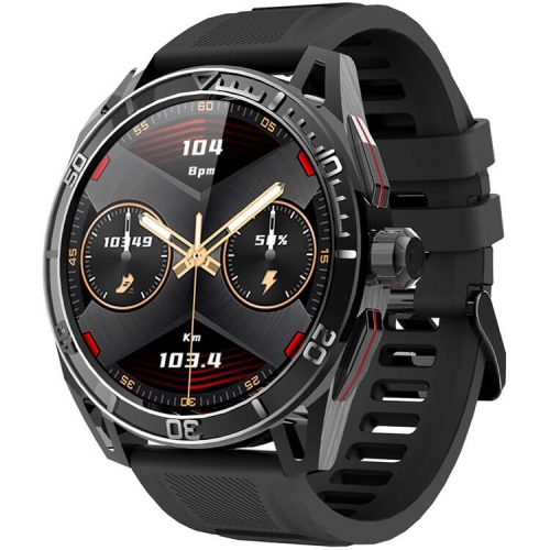 HD30 IP68 Waterproof Smart Watch
