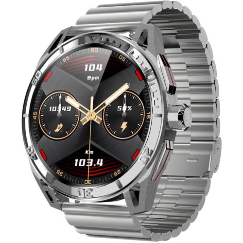 HD30 IP68 Waterproof Smart Watch