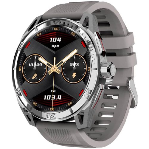 HD30 IP68 Waterproof Smart Watch