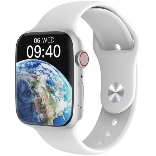 V11 Smartwatch 2.19 بوصة شاشة كبيرة اختيار متعدد الألوان عمر بطارية طويل