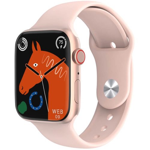 V11 Smartwatch 2.19 بوصة شاشة كبيرة اختيار متعدد الألوان عمر بطارية طويل