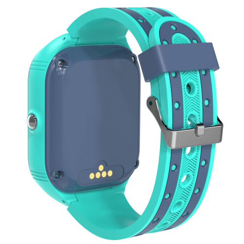 Montre intelligente d'appel vidéo LT21 Pro 4G