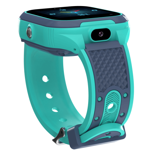 Montre intelligente d'appel vidéo LT21 Pro 4G