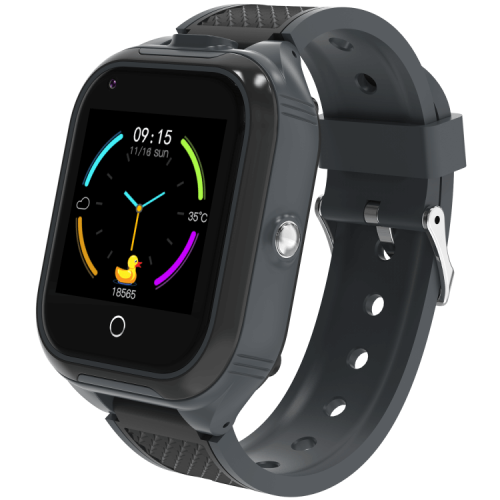 Montre intelligente d'appel vidéo LT21 Pro 4G