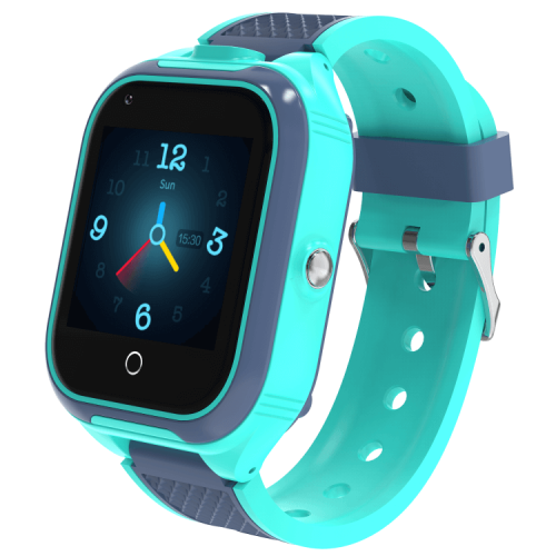 Montre intelligente d'appel vidéo LT21 Pro 4G
