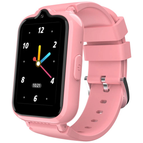LT41 4G-Videoanruf-Smartwatch für Kinder