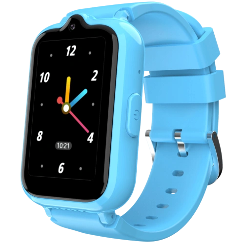 LT41 4G-Videoanruf-Smartwatch für Kinder