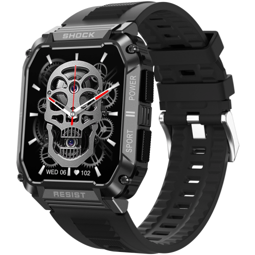 Inteligentny zegarek T3