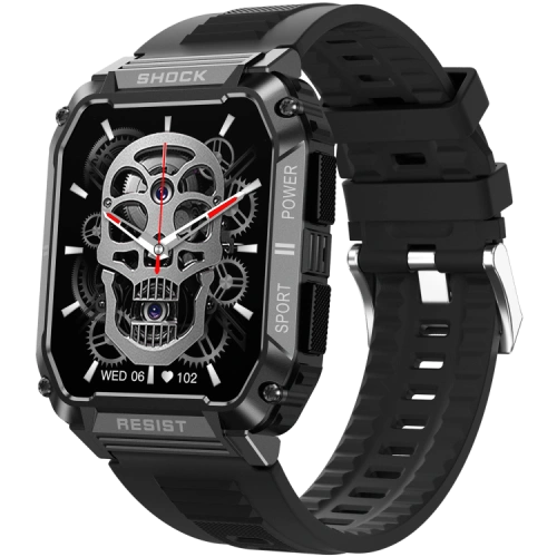 Montre intelligente T3