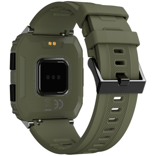 Inteligentny zegarek T3